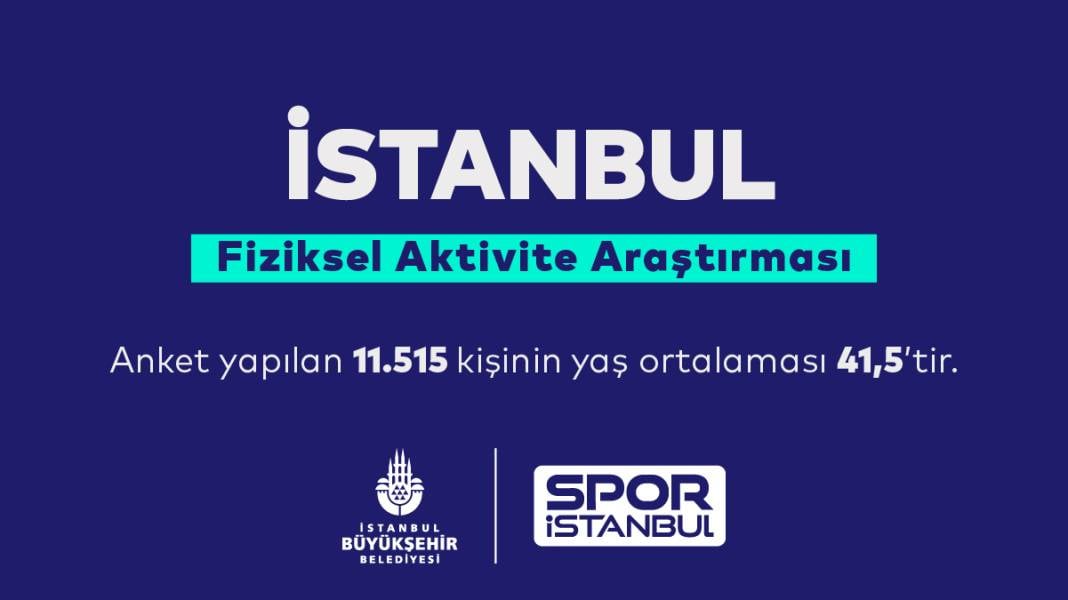 İstanbulluların spor tutkusu artıyor: Küçükçekmece lider, Esenler sonda! 1